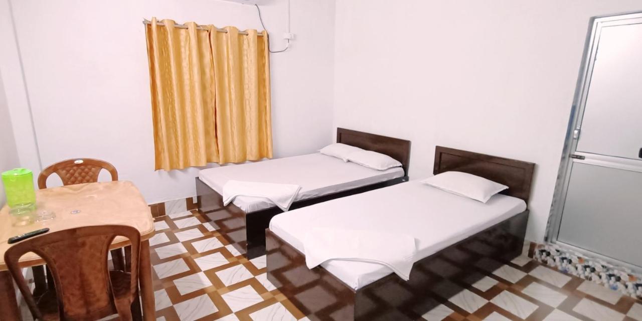 Bagdogra Home Stay - Near Airport Extérieur photo